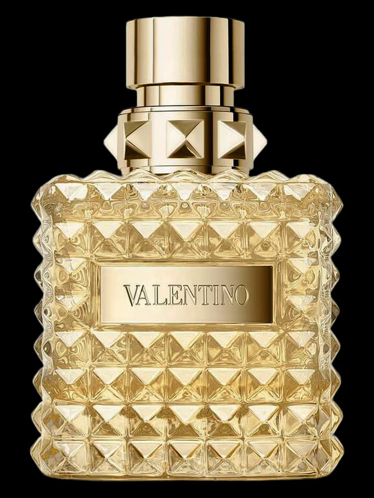 والنتینو بورن این روما د گلد دونا | Valentino Born in Roma the Gold Donna