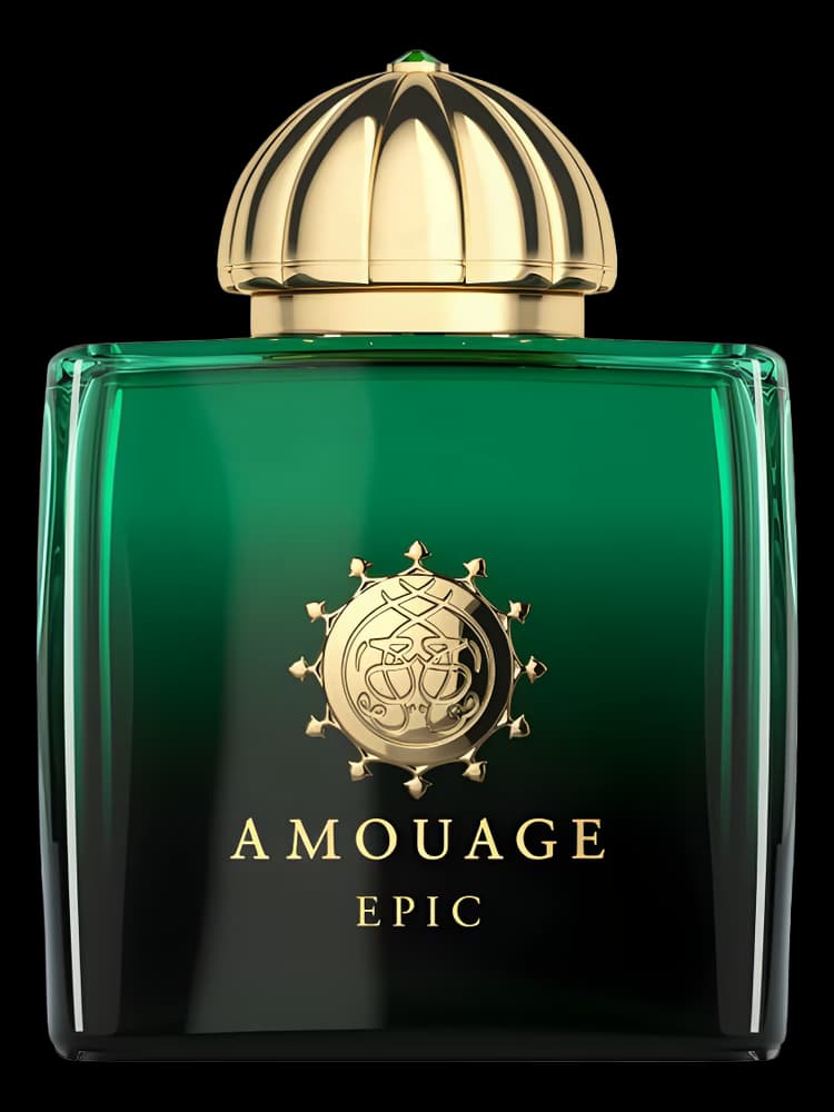 آمواج اپیک زنانه | Amouage Epic Woman