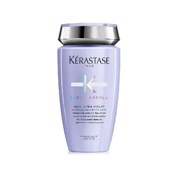 شامپو 80Ml کراستاس مدل Blond Absolu