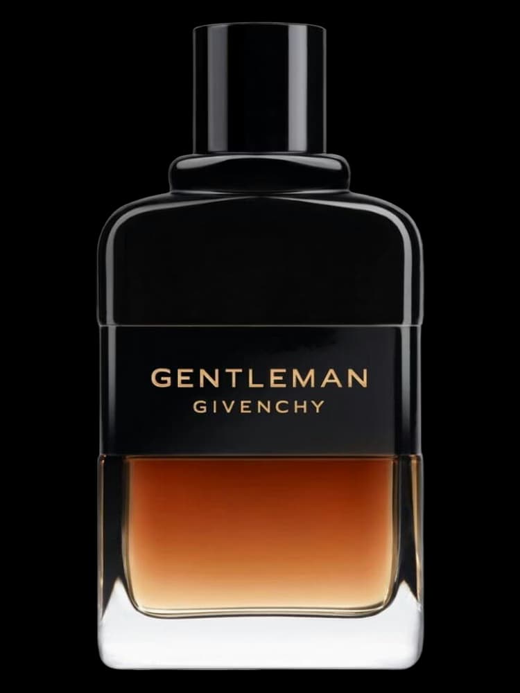 جیوانچی جنتلمن رزرو پرایو | Givenchy Gentleman Reserve Privée