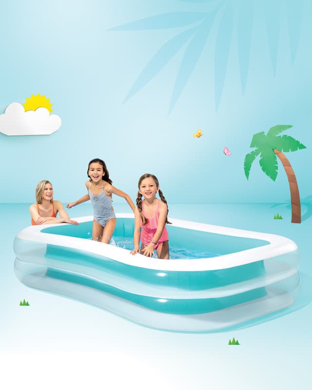 اینتکس استخر 56483