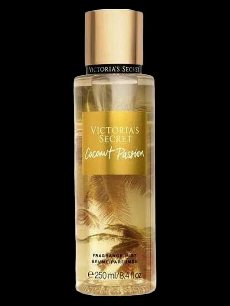 ویکتوریا سکرت کوکونات پشن | Victoria’s Secret Coconut Passion