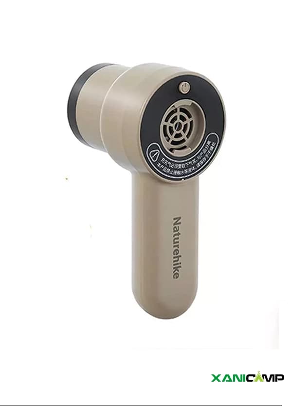 پمپ باد شارژی نیچرهایک مدل CNK2450ZM017