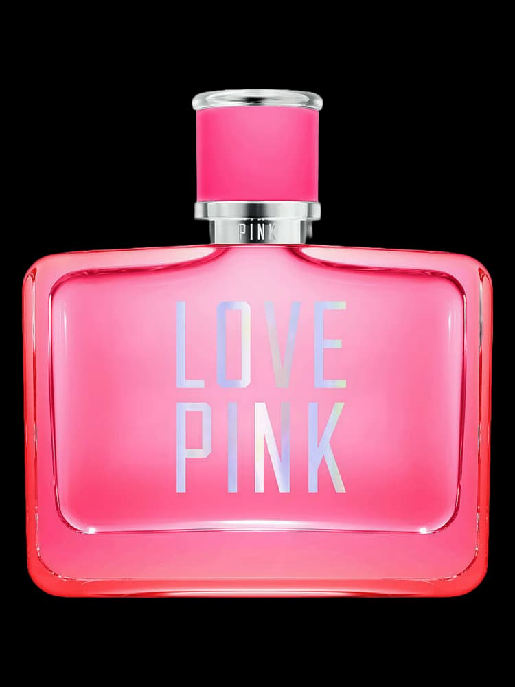 ویکتوریا سکرت لاو پینک | Victoria’s Secret Love Pink