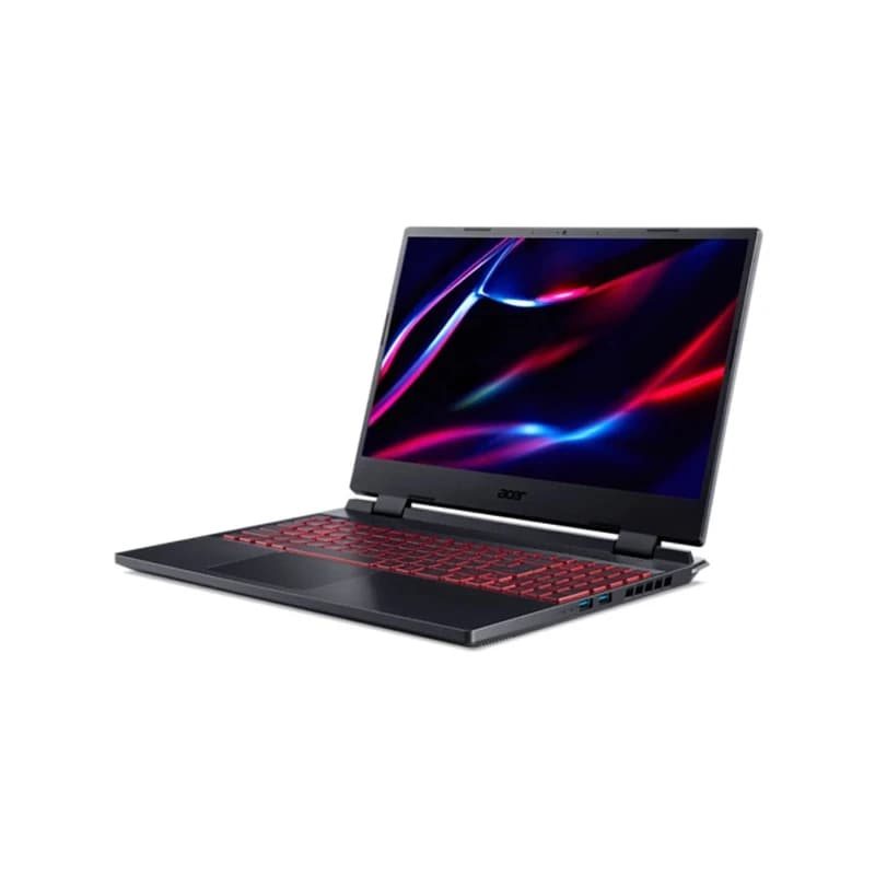 لپ تاپ 15.6 اینچی ایسر مدل Nitro V 15 ANV15-51-52AM-i5 13420H 32GB 1SSD RTX3050 — تصویر ۴