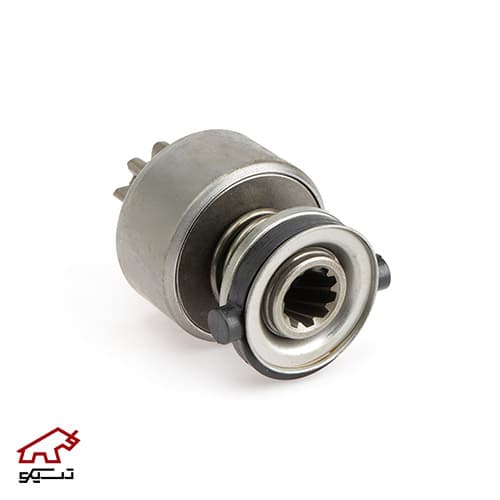 دنده استارت 1013 بیل مکانیکی هپکو A912 طرح 2012