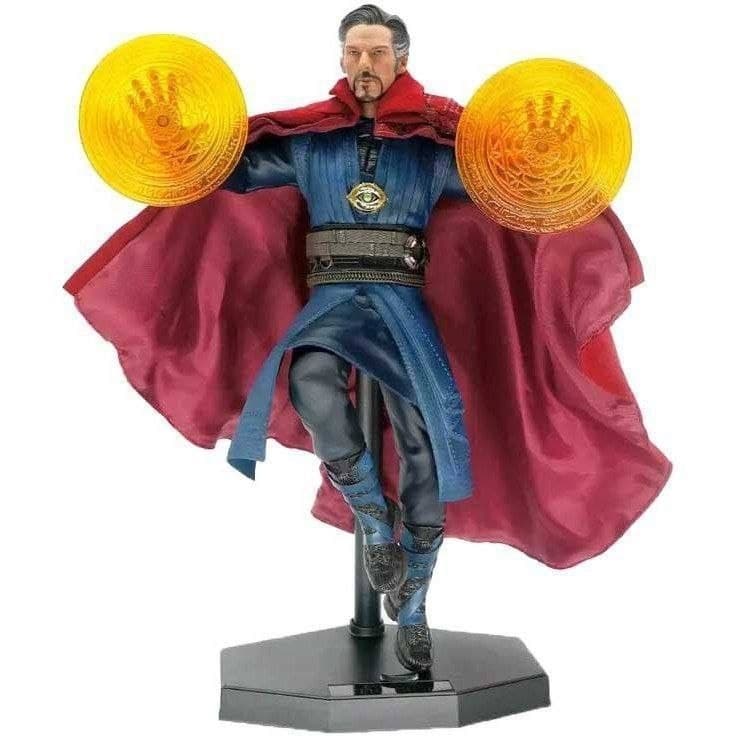 فیگور دکتر استرنج ۳۰ سانتی برند Crazy toy