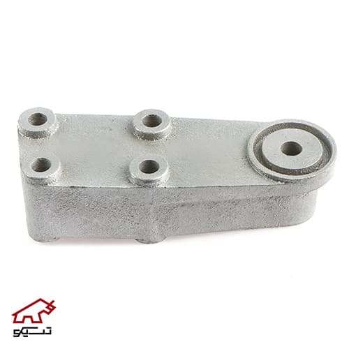 براکت پشت تسمه سفت کن لودر ولوو — تصویر ۲