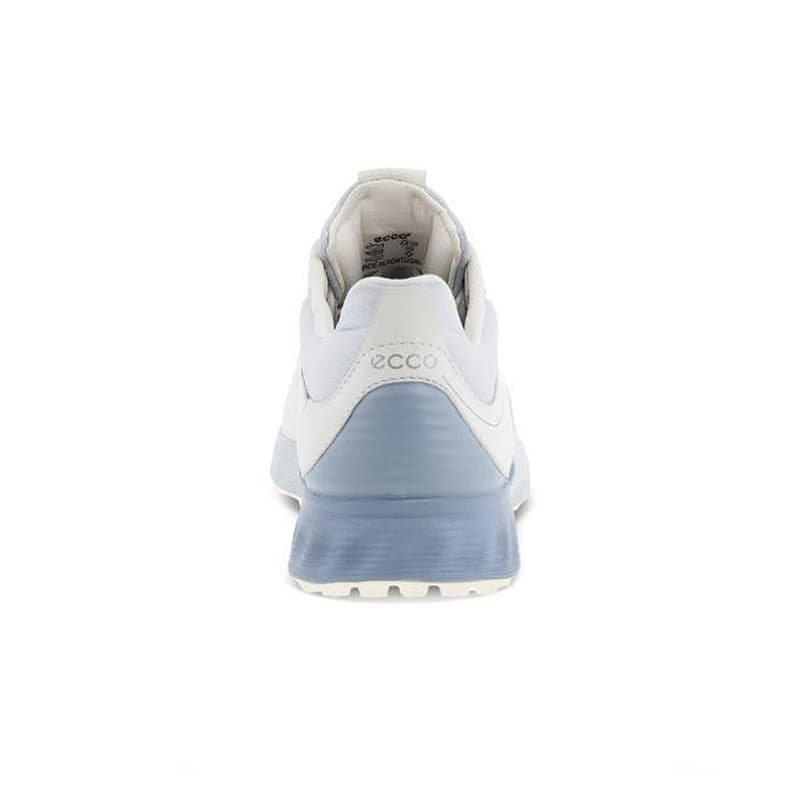 کفش ضد آب ورزشی اکو Ecco GORE-TEX آبی یخی — تصویر ۷