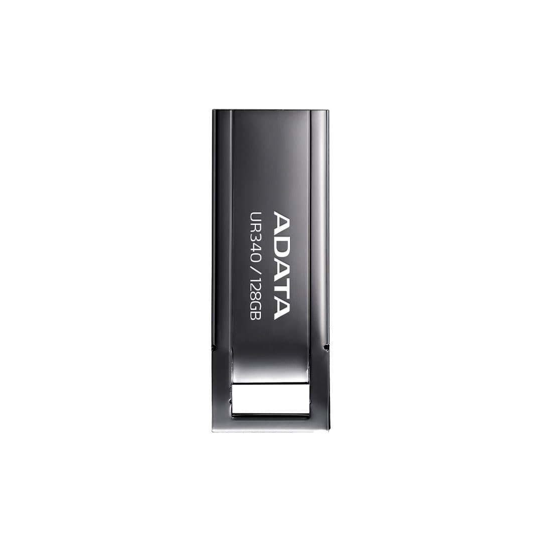 فلش مموری ای دیتا مدل ROYAL UR340 128g — تصویر ۳
