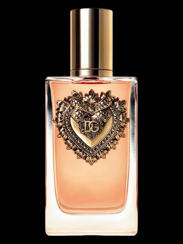 دولچه گابانا دیووشن (دووشن) | Dolce&Gabbana Devotion