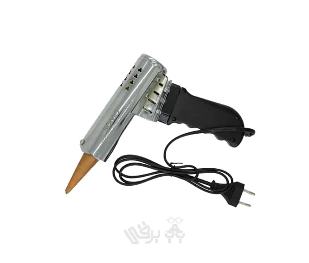 هویه تفنگی 500 وات سومو sm2500