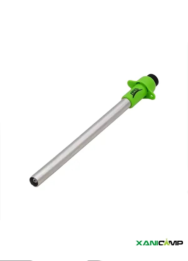 فندک جرقه زن بی آر اس مدل BRS-191A
