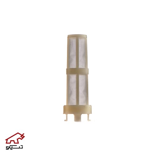 صافی داخل باک بلدوزر کوماتسو D155A-2
