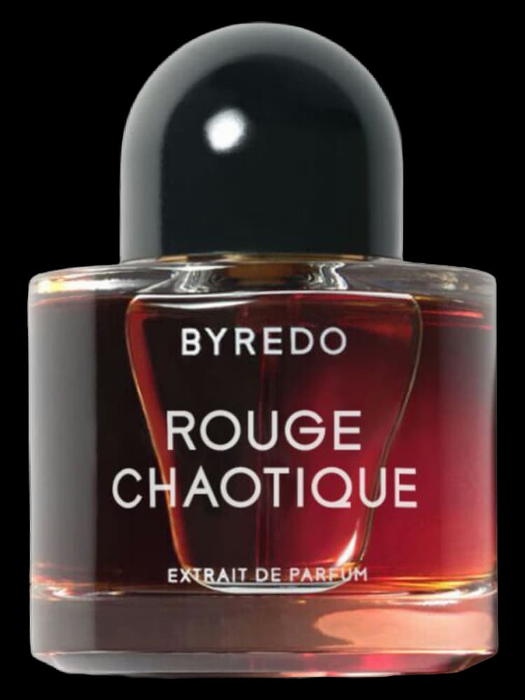 بایردو رژ کاوتیک | Byredo Rouge Chaotique