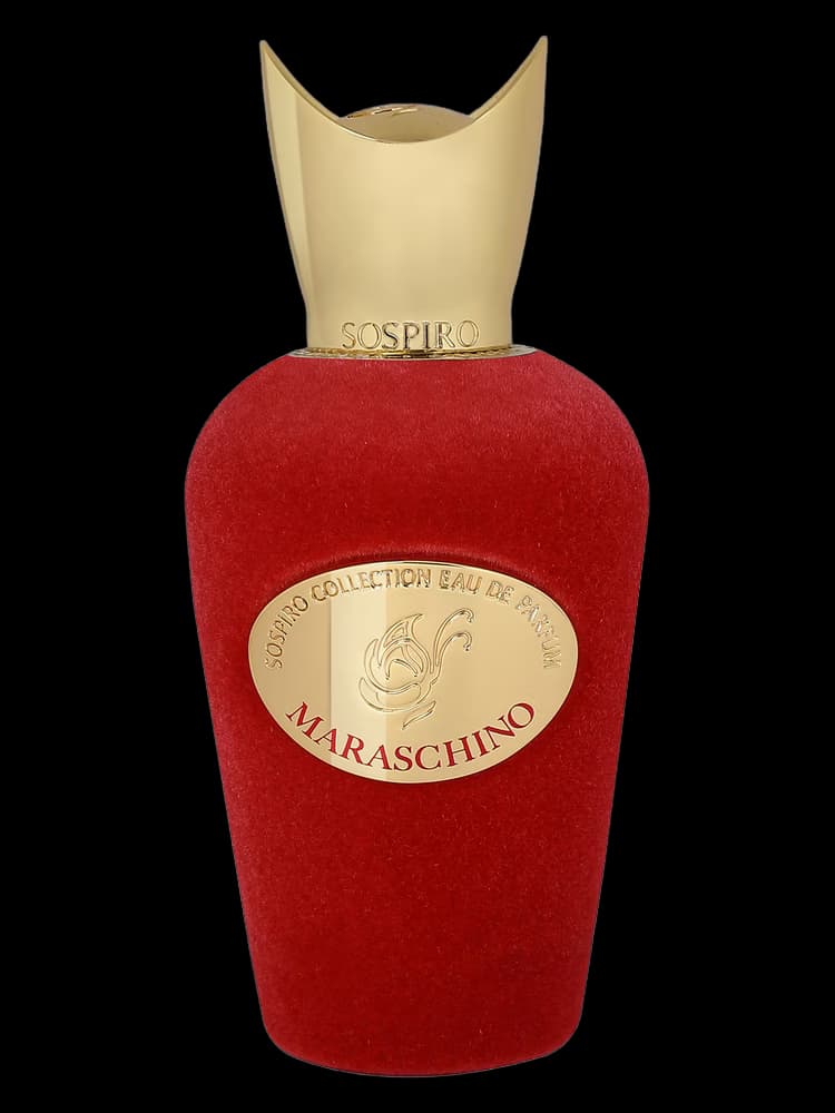 سوسپیرو ماراشینو | Sospiro Perfumes Maraschino