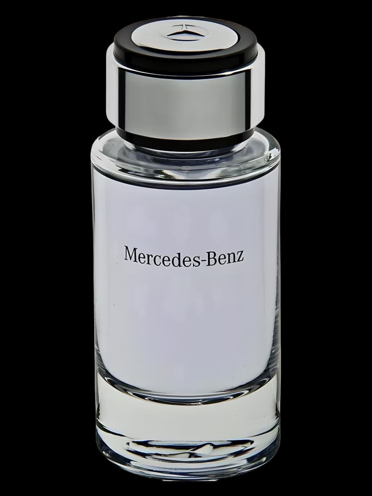 مرسدس بنز مردانه | Mercedes-Benz Mercedes-Benz for men