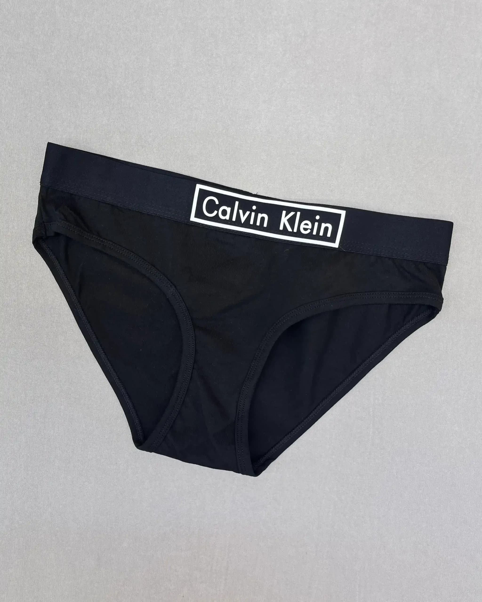 ست نیم تنه شورت CK — تصویر ۷