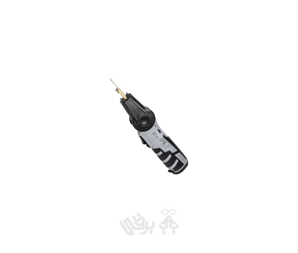 هویه جوش پلاستیک سومو شارژی sm207 — تصویر ۲