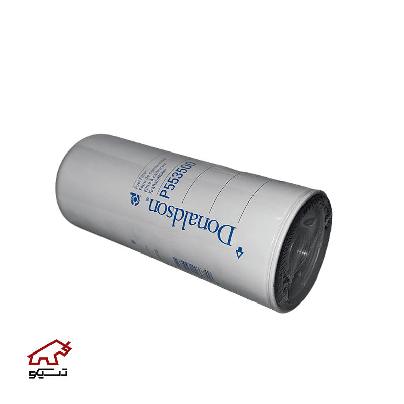 فیلتر گازوئیل بیل کوماتسو PC800-7