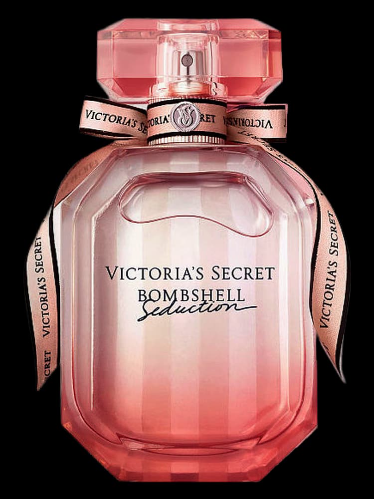 ویکتوریا سکرت بامب شل سداکشن | Victoria’s Secret Bombshell Seduction