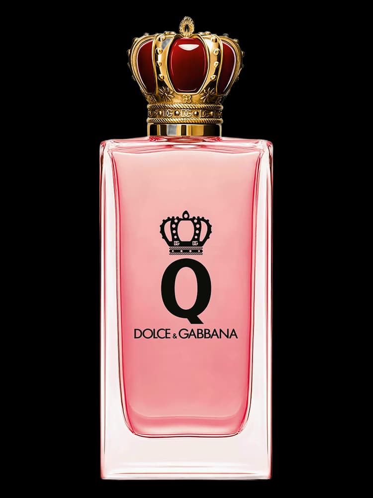 دولچه گابانا کویین کیو | Dolce&Gabbana Q