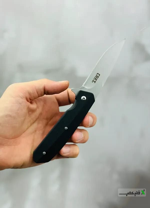 چاقو کوهنوردی CRKT مدل 6920