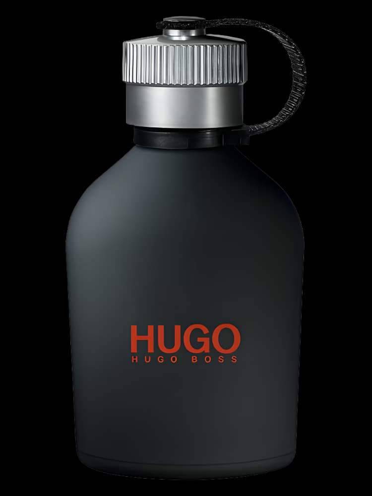 هوگو باس جاست دیفرنت | Hugo Boss Hugo Just Different