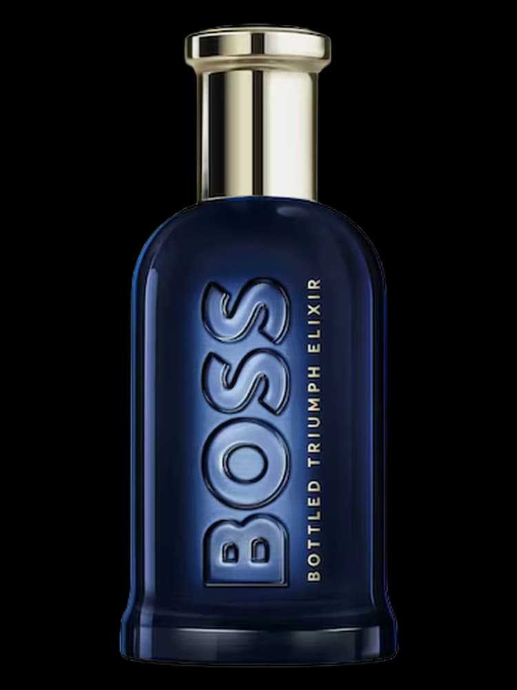 هوگو باس باتلد ترایمف الکسیر | Hugo Boss Boss Bottled Triumph Elixir