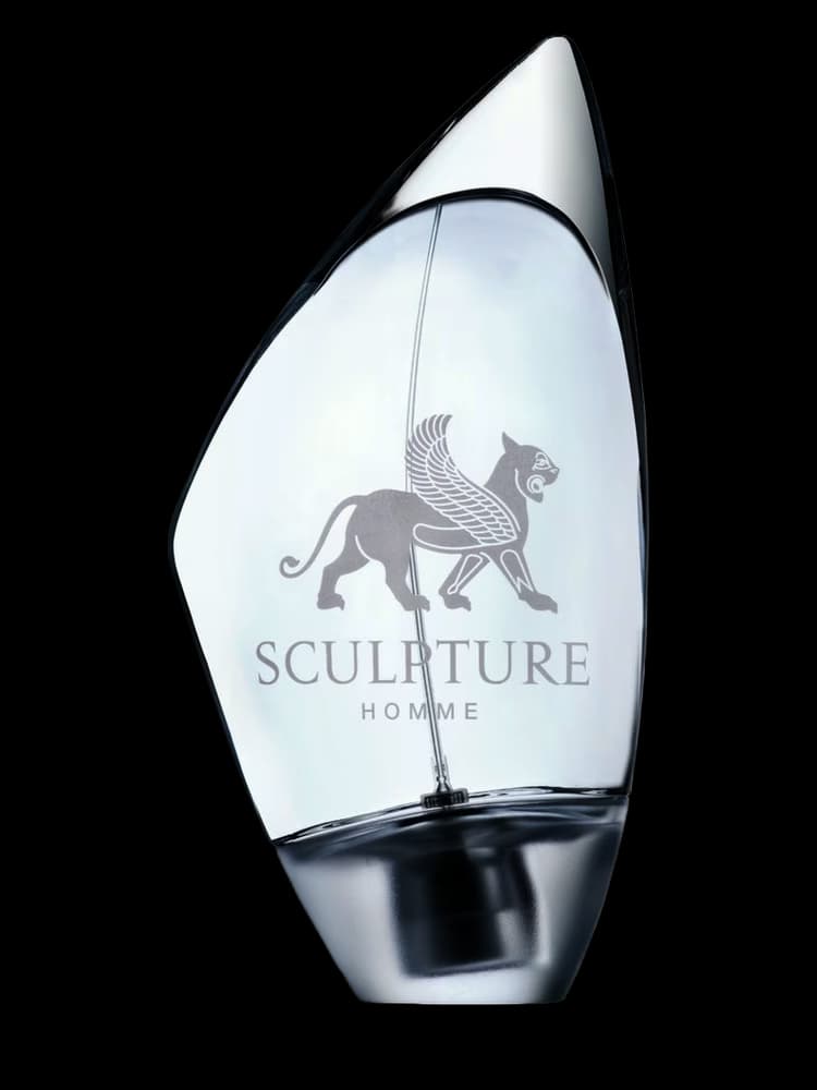 نیکوس اسکالپچر هوم | Nikos Sculpture Homme