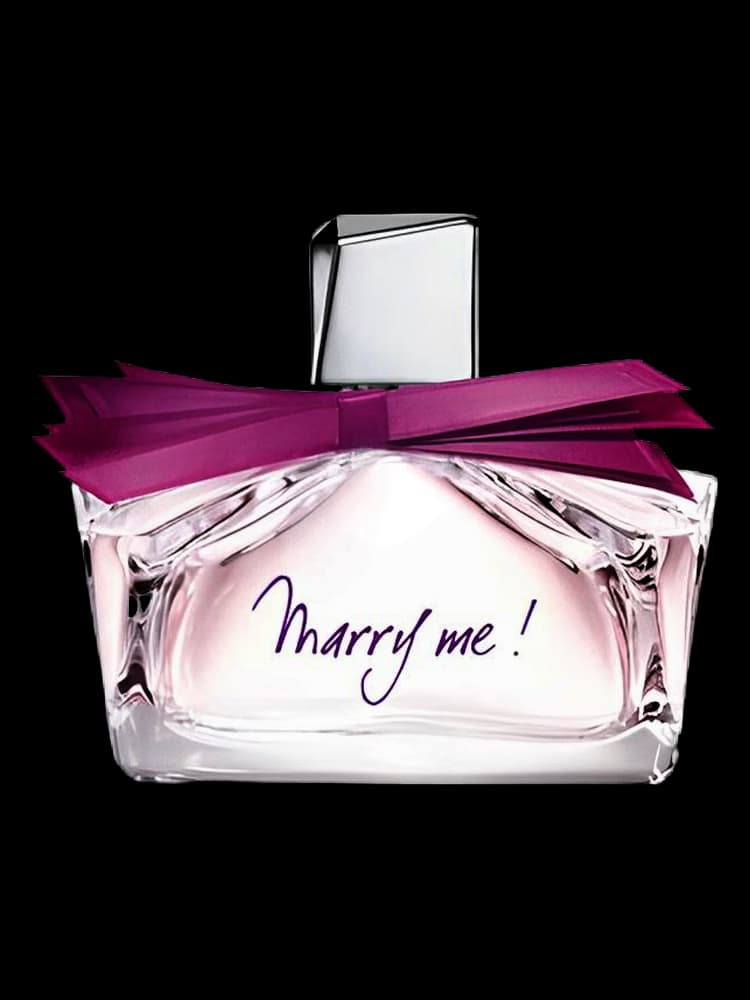 لانوین مری می | Lanvin Marry Me