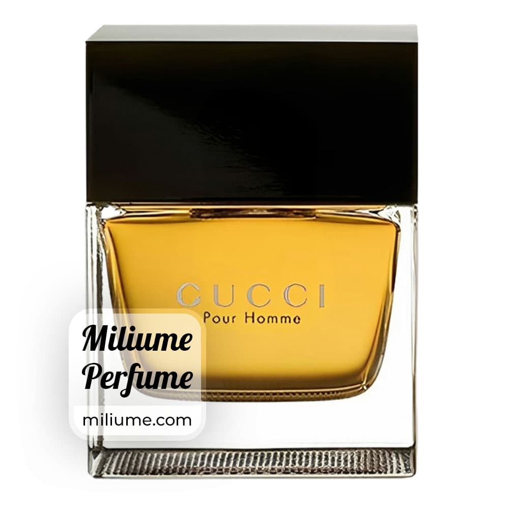 عطر گوچی پور هوم مردانه | gucci pour homme men | برند SFA