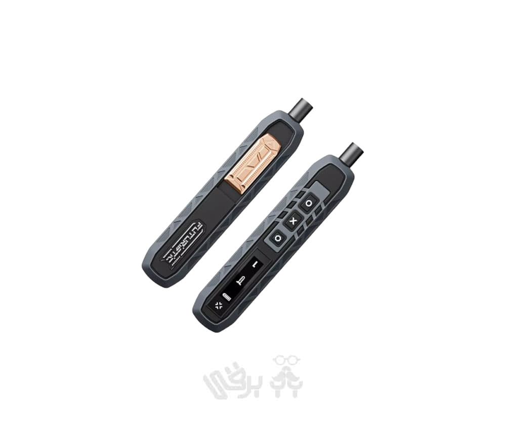 ست پیچ گوشتی 180 عددی Jakemy JM 8193 — تصویر ۲