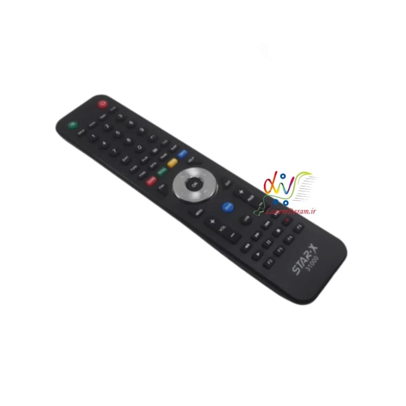 کنترل رسیور استارایکس اصلی31000 — تصویر ۲