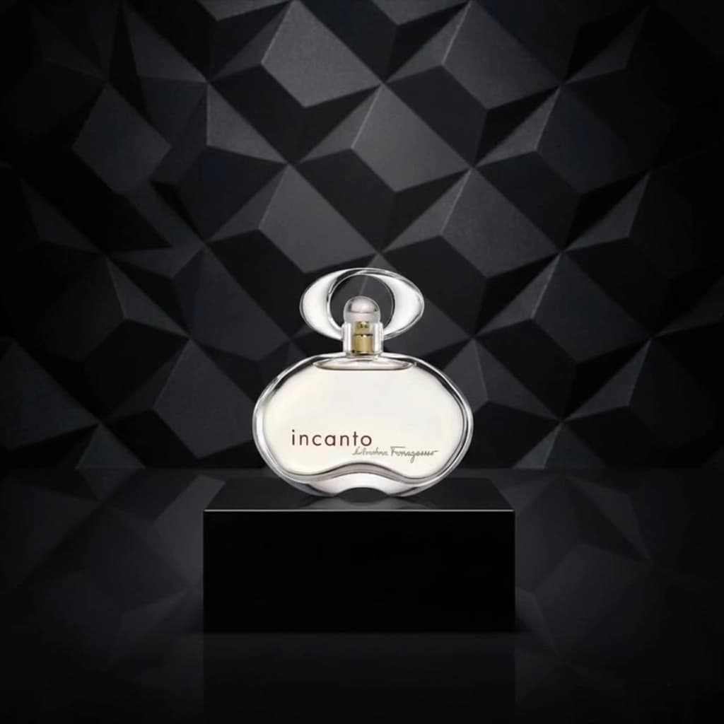 سالواتوره فراگامو اینکانتو | Salvatore Ferragamo Incanto — تصویر ۲