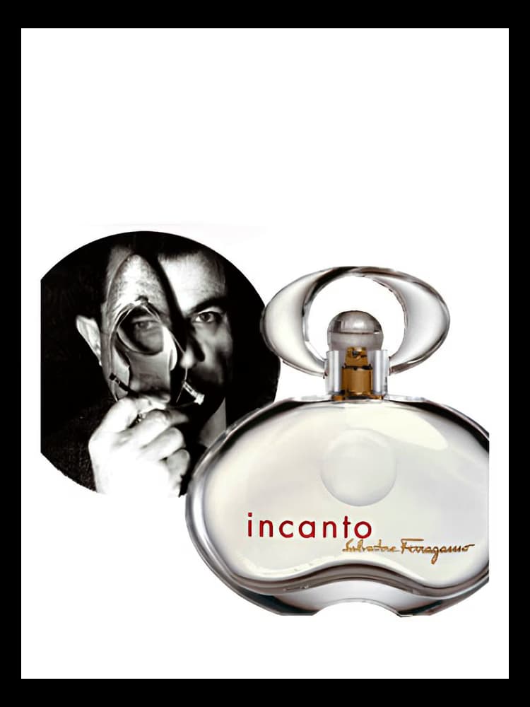 سالواتوره فراگامو اینکانتو | Salvatore Ferragamo Incanto