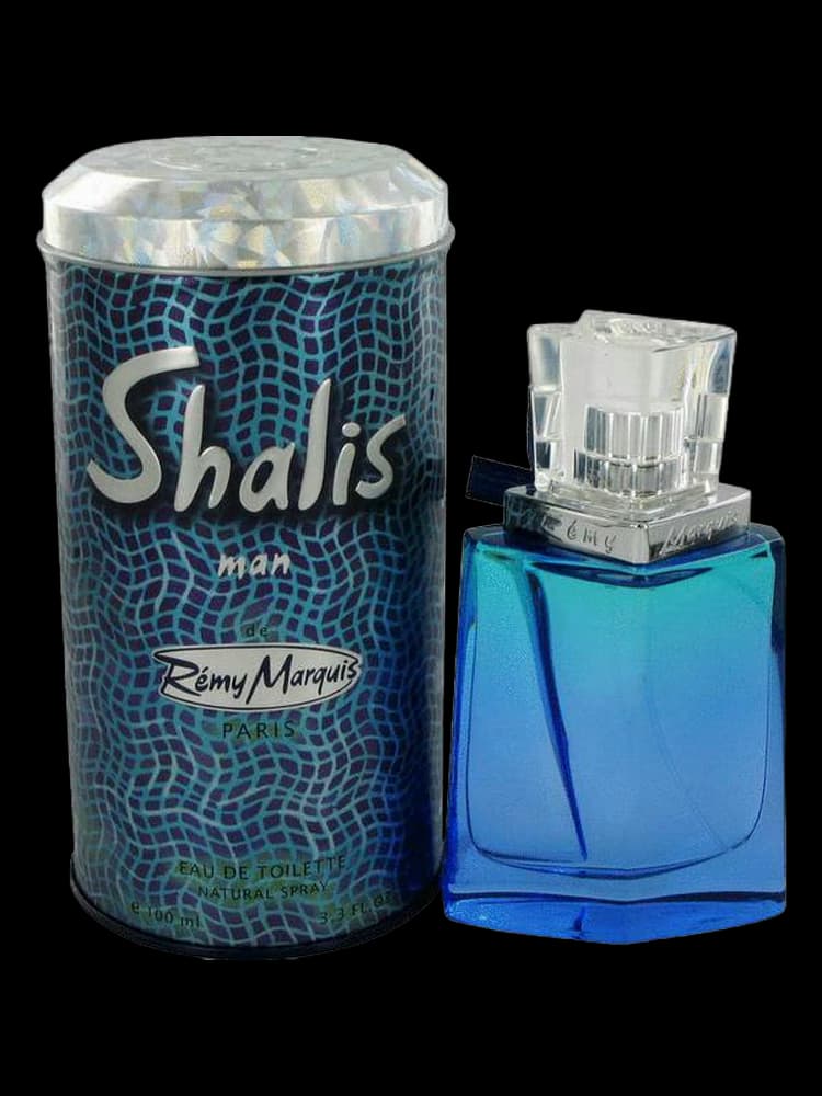 رمی مارکویس شالیز مردانه | Remy Marquis Shalis Cologne