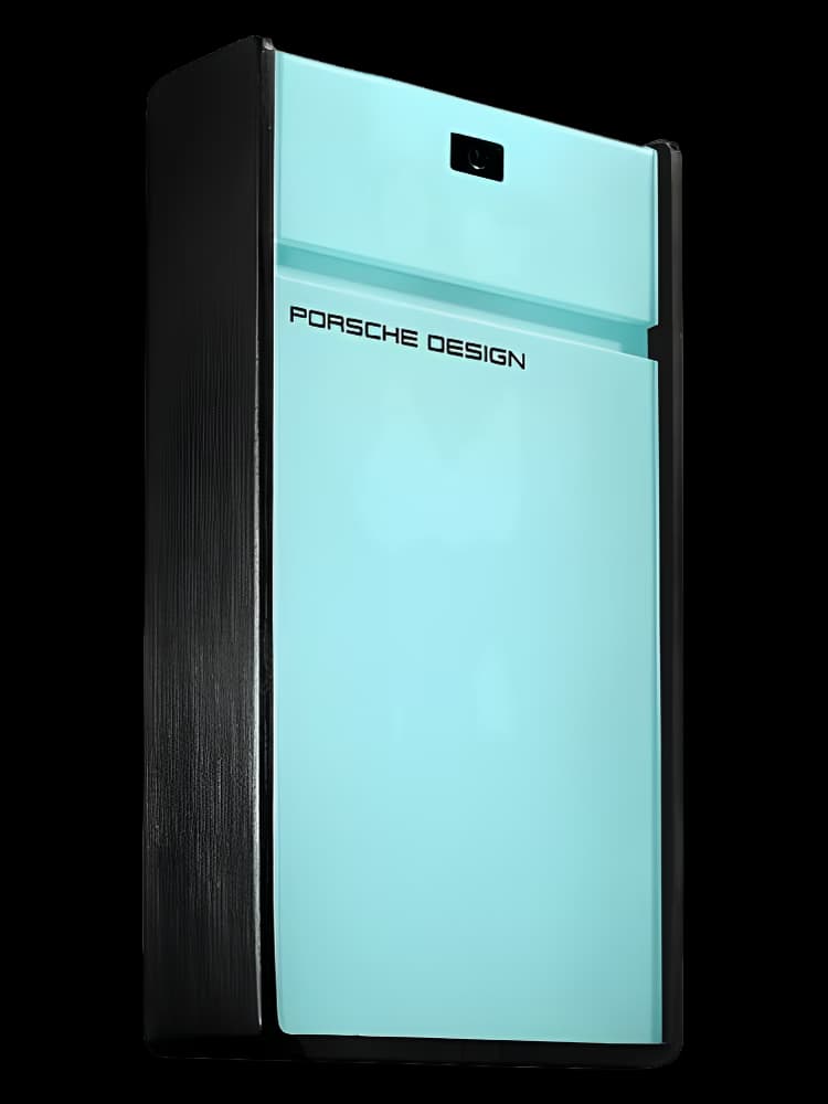 پورش دیزاین د اسنس | Porsche Design The Essence