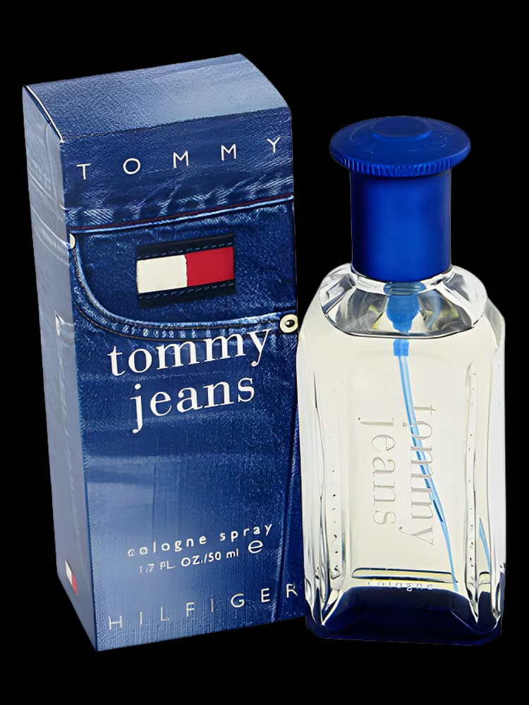 تامی هیلفیگر تامی جینز | Tommy Hilfiger Tommy Jeans