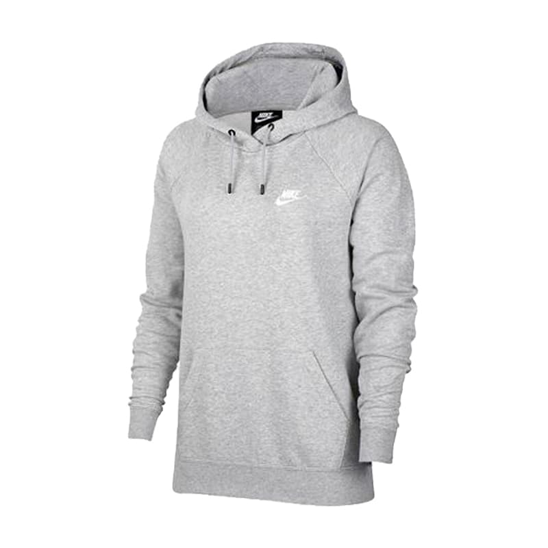 هودی ورزشی زنانه نایک Nike Sport Hoodie طوسی