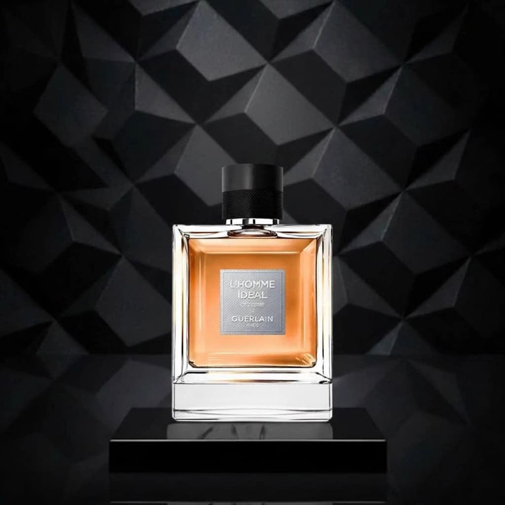 گرلن لهوم آیدیل اکستریم | Guerlain L’Homme Ideal Extreme — تصویر ۲