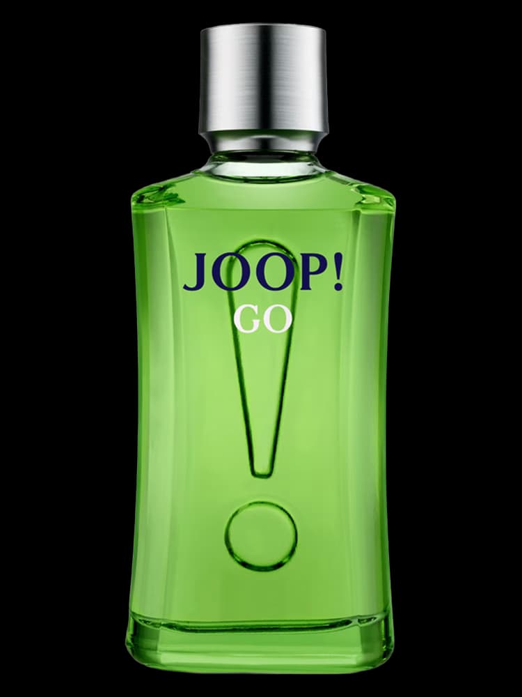 جوپ گو سبز | Joop! Go