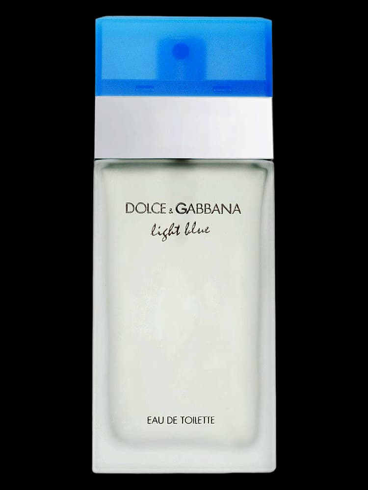 دولچه گابانا لایت بلو زنانه | Dolce&Gabbana Light Blue