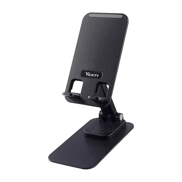 پایه نگهدارنده گوشی موبایل و تبلت Verity V-CH1120 — تصویر ۱۲