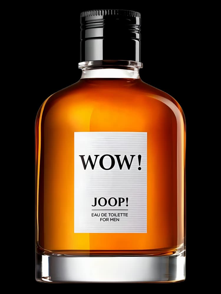 جوپ واو | Joop! Wow!