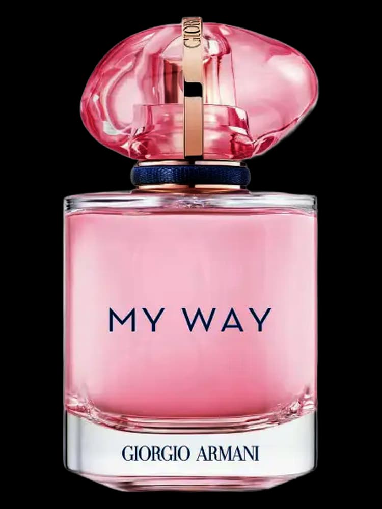 جورجیو آرمانی مای وی نکتار | Giorgio Armani My Way Nectar