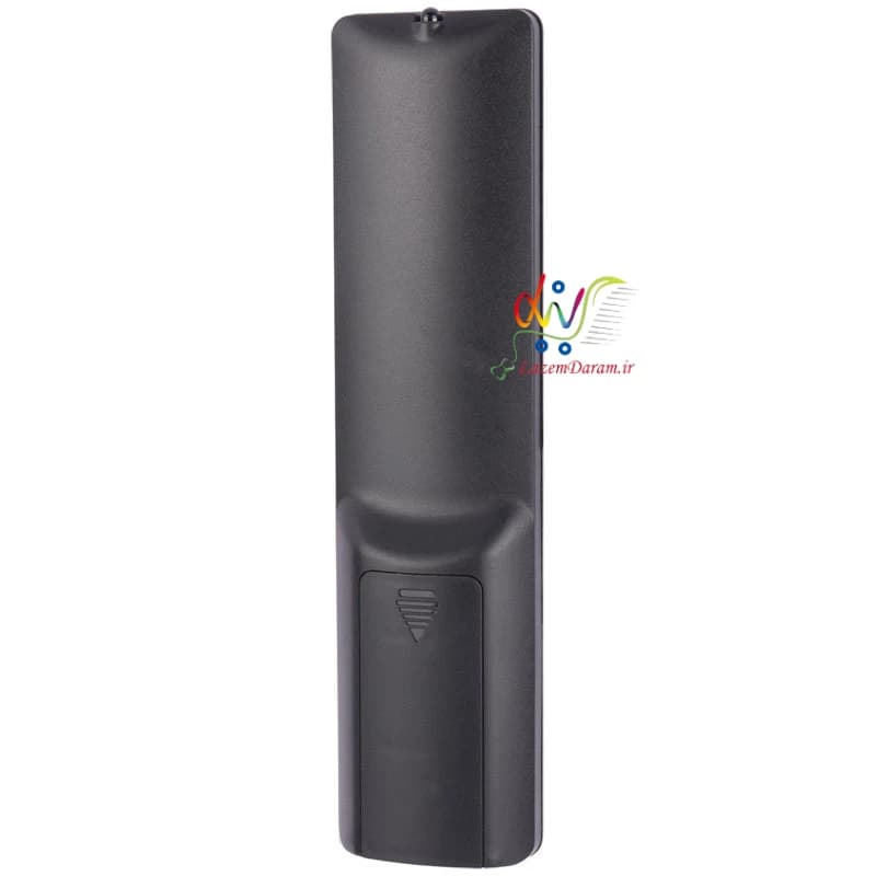 کنترل رسیور پریمیوم T820 — تصویر ۲