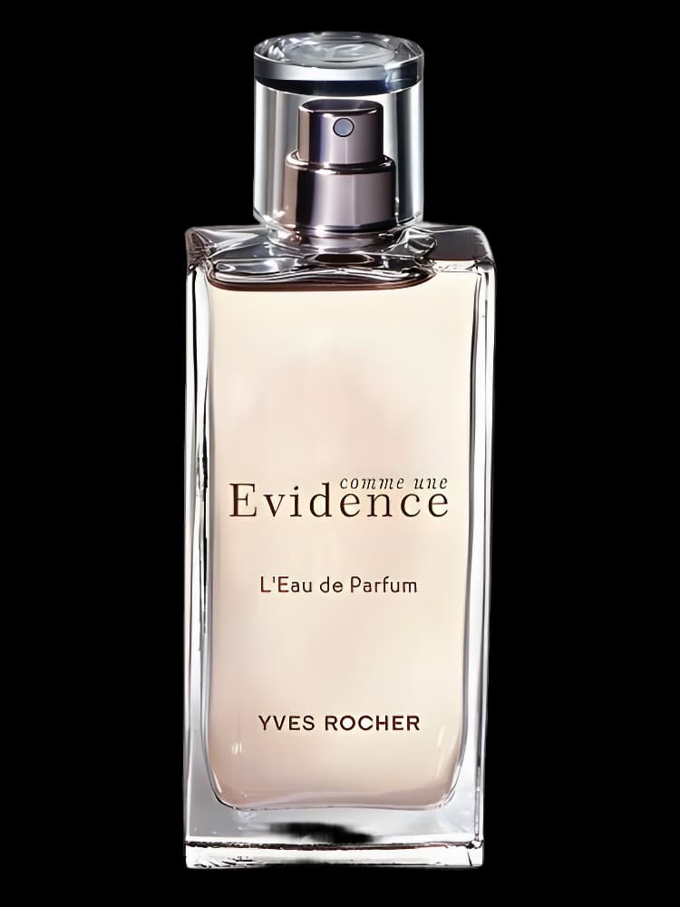 ایوروشه کام اون اویدنس | Yves Rocher Comme une Evidence