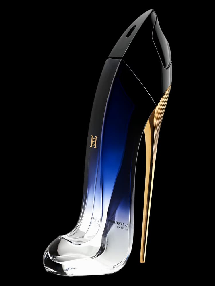 کارولینا هررا گود گرل لجر سفید | Carolina Herrera Good Girl Legere