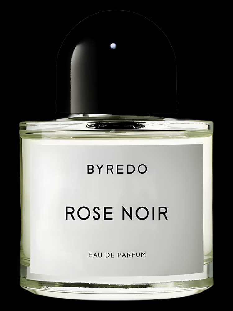 بایردو رز نویر | Byredo Rose Noir